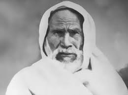 عمر المختار