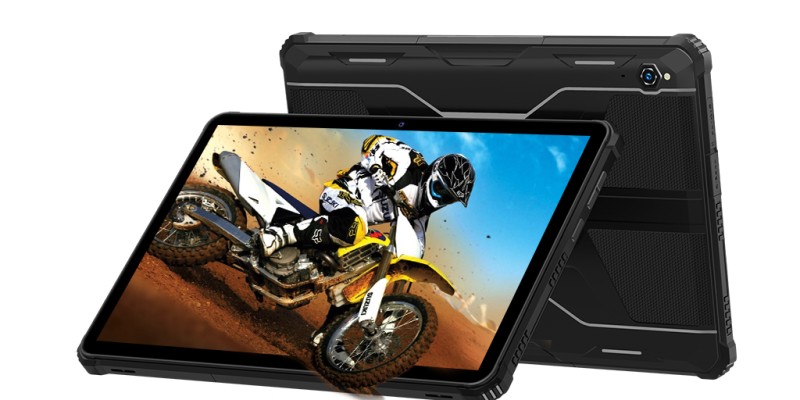 لابتوب للاستخدامات الشاقة من oukitel