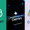ما الافضل في عالم الذكاء الصناعي ChatGPT أم Gemini أم copilot ؟